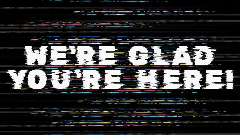 Welcome Words Videos